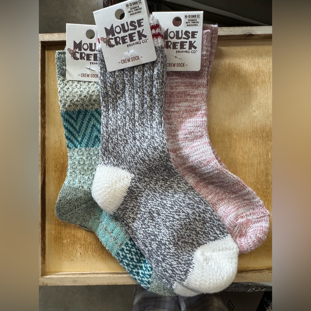 Children’s Socks